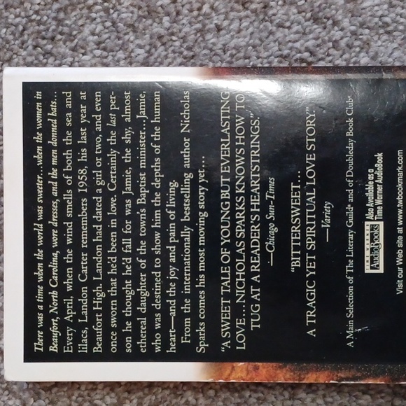 A walk to remember - Picture 2 of 2